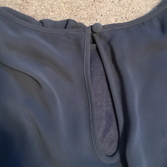 Aidan Mattox sequin dress - Picture 5 of 8